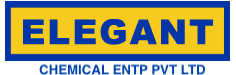 Elegant Chemical Entp. Pvt. Ltd. logo